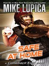 Cover image for Safe at Home